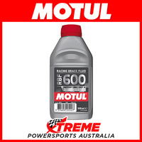 Motul DOT4 Racing Brake Fluid 500ml RBF600 16-801-050
