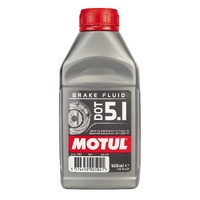 Motul Brake Fluid DOT 5.1 500ml 16-802-050