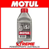 Motul Brake Fluid DOT 5.1 500ml 16-802-050