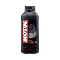 Motul Air Filter Oil  1 Litre 16-811-01