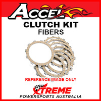 Accel For Suzuki RM 125 F 1985 Friction Clutch Plate Set 16.CK3329
