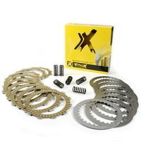 ProX KTM 505SX 505 SX ATV 2009-2012 Complete Clutch Rebuild Kit 16.CPS64007