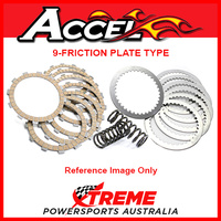 KTM EXC 530 2010-2011 Complete Clutch Kit 9-friction Plate Type