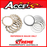 Accel Husqvarna FE350 2014-2016 Complete Clutch Kit 16.DRC273