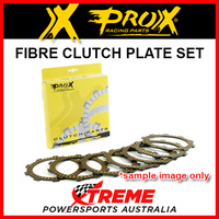 ProX 16-S12004 Husqvarna CR 125 2000-2013 Friction Clutch Plate Set