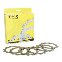 ProX 16-S50012 Ktm 65 SX 2000-2018 Friction Clutch Plate Set