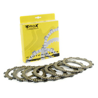 ProX 16-S52001 Husqvarna TE 125 2014-2018 Friction Clutch Plate Set