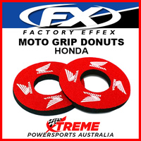 FX 2018 Honda Moto Grip Donuts, MX ATV Dirt Pit Bike Motocross CR CRF XR 17-67300