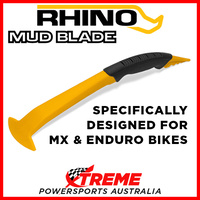 Rhino Mudblade Mud Scraper Cleaning Tool Heavy Duty Blade Pick Dirt Mx 17-RMB-00