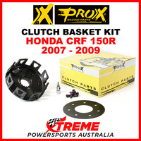 ProX 17.1227F Honda CRF150R CRF 150R 2007-2009 Clutch Basket 22100-KSE-670