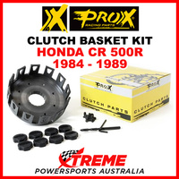 ProX 17.1484 Honda CR500R CR 500 R 1984-1989 Clutch Basket 22100-KA5-700