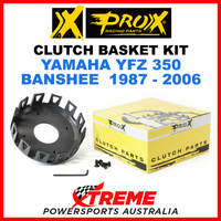 ProX 17.2020 Yamaha YFZ350 YFZ 350 Banshee 1987-2006 Clutch Basket 31K-16150-01