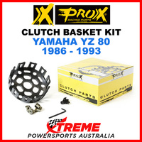 ProX 17.2186 Yamaha YZ80 YZ 80 1986-1993 Clutch Basket 1LR-16150-00