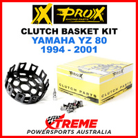 ProX 17.2193F Yamaha YZ80 YZ 80 1994-2001 Clutch Basket 4ES-16150-00