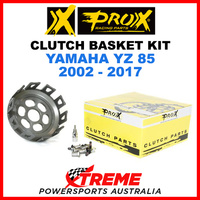 ProX 17.2196F Yamaha YZ85 YZ 85 2002-2017 Clutch Basket 5PA-16150-10