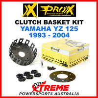 ProX 17.2293F Yamaha YZ125 YZ 125 1993-2004 Clutch Basket 5NY-16150-00