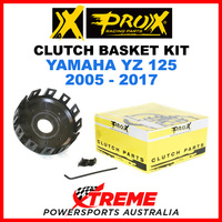 ProX 17.2295 Yamaha YZ125 YZ 125 2005-2017 Clutch Basket 1C3-16150-00