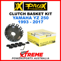 ProX 17.2393 Yamaha YZ250 YZ 250 1993-2017 Clutch Basket 5DJ-16150-00