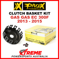 ProX 17.2401F Gas Gas EC300F EC 300F 2013-2015 Clutch Basket 5NL-16150-10