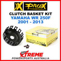 ProX 17.2401F Yamaha WR250F WRF250 2001-2013 Clutch Basket 5NL-16150-10