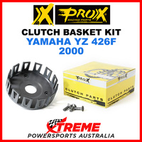ProX 17.2406 Yamaha YZ426F YZF426 2000 Clutch Basket 5JG-16150-00