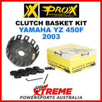 ProX 17.2423 Yamaha YZ450F YZF450 2003 Clutch Basket 5TA-16150-10