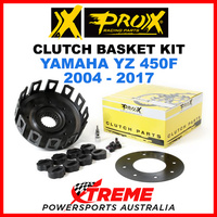 ProX 17.2424F Yamaha YZ450F YZF450 2004-2017 Clutch Basket 5XD-16150-10