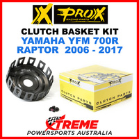 ProX 17.2437F Yamaha YFM700R YFM 700 2006-2017 Raptor Clutch Basket 5TG-16150-00