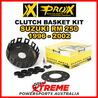 ProX 17.3396F For Suzuki RM250 RM 250 1996-2002 Clutch Basket 21200-37E00