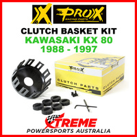 ProX 17.4188 Kawasaki KX80 KX 80 1988-1997 Clutch Basket 13095-1165
