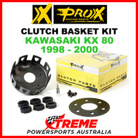 ProX 17.4198F Kawasaki KX80 KX 80 1998-2000 Clutch Basket 13095-1154