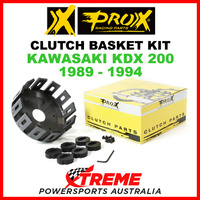 ProX 17.4285 Kawasaki KDX200 KDX 200 1989-1994 Clutch Basket 13095-1189
