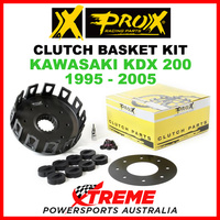 ProX 17.4286F Kawasaki KDX200 KDX 200 1995-2005 Clutch Basket 13095-1287