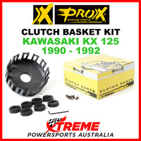 ProX 17.4290 Kawasaki KX125 KX 125 1990-1992 Clutch Basket 13095-1106