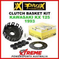 ProX 17.4293 Kawasaki KX125 KX 125 1993 Clutch Basket 13095-1258