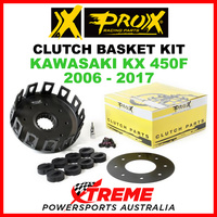 ProX 17.4406F Kawasaki KX450F KXF450 2006-2017 Clutch Basket 13095-0052