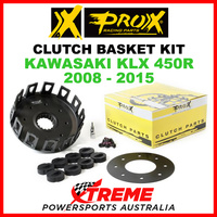 ProX 17.4406F Kawasaki KLX450R KLX 450R 2008-2015 Clutch Basket 13095-0052