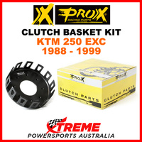 ProX 17.5305 KTM 250EXC 250 EXC 1988-1999 Clutch Basket 546.32.001.272