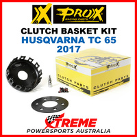 ProX 17.6020F Husqvarna TC65 TC 65 2017 Clutch Basket 460.32.000.144