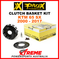ProX 17.6020F KTM 65SX 65 SX 2000-2017 Clutch Basket 460.32.000.144