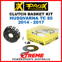 ProX 17.6103F Husqvarna TC85 TC 85 2014-2017 Clutch Basket 470.32.001.100