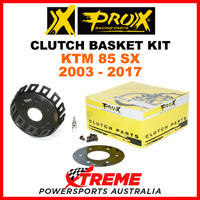 ProX 17.6103F KTM 85SX 85 SX 2003-2017 Clutch Basket 470.32.001.100