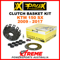 ProX 17.6218F KTM 150SX 150 SX 2009-2017 Clutch Basket 503.32.000.073