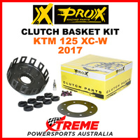 ProX 17.6218F KTM 125 XC-W XCW 2017 Clutch Basket 503.32.001.044