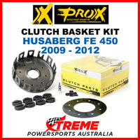 ProX 17.6427F Husaberg FE450 FE 450 2009-2012 Clutch Basket 780.32.001.144