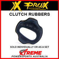 ProX 17.CRS2288-8 YAMAHA YZ 125 1988-2004 Set of 8 Clutch Rubbers
