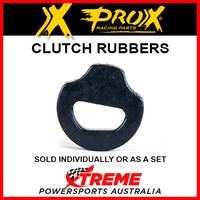ProX 17.CRS3405-8 For Suzuki RMZ 450 2005-2018 Set of 8 Clutch Rubbers