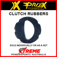 ProX 17.CRS4198-6 KAWASAKI KX 85 2001-2018 Set of 6 Clutch Rubbers