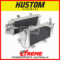 Honda CRF450R 2009-2012 Radiator Set 17K-R024S Kustom