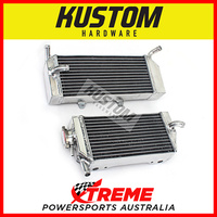 Honda CRF450X 2005-2017 Radiator Set 17K-R052S Kustom